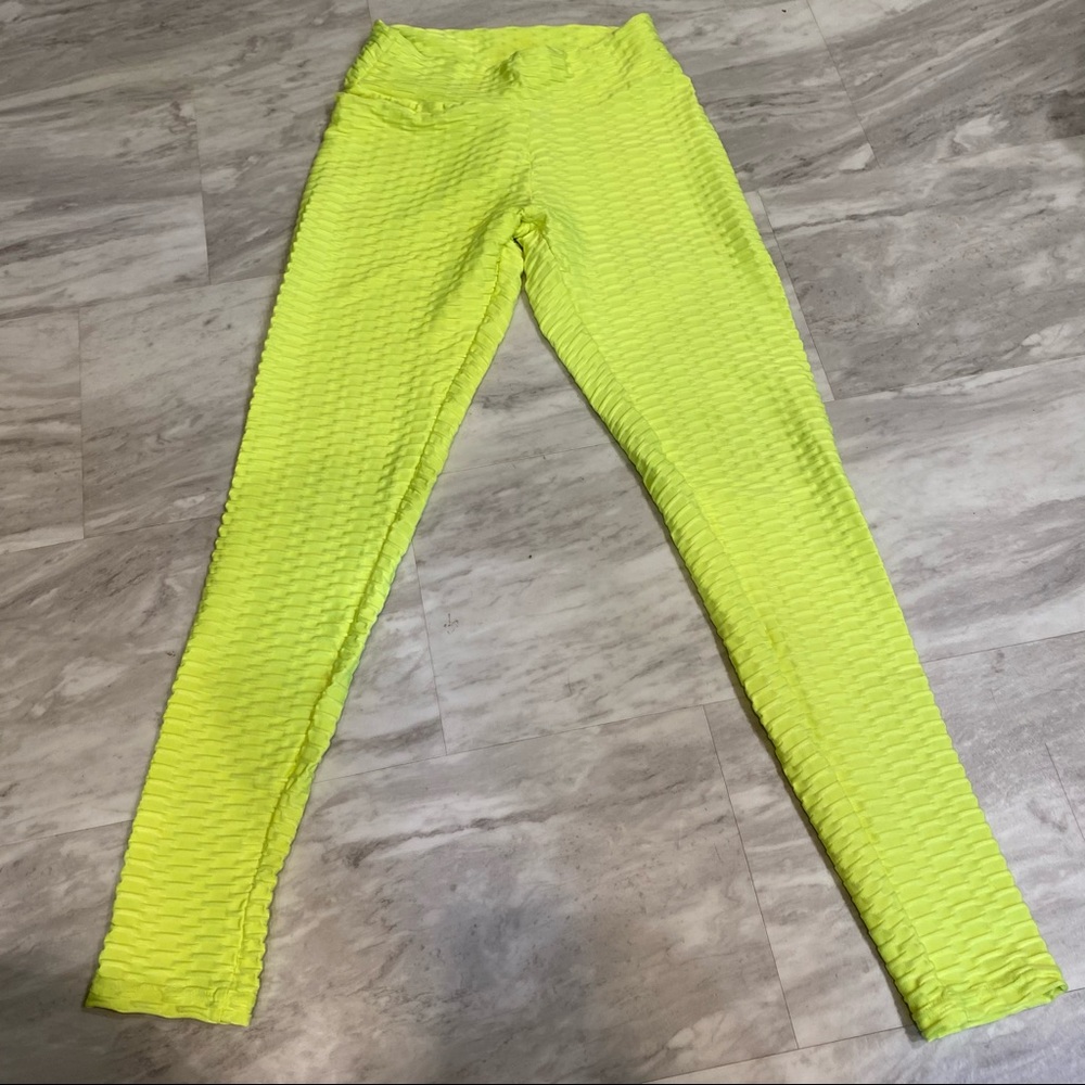 Tiktok Leggings
